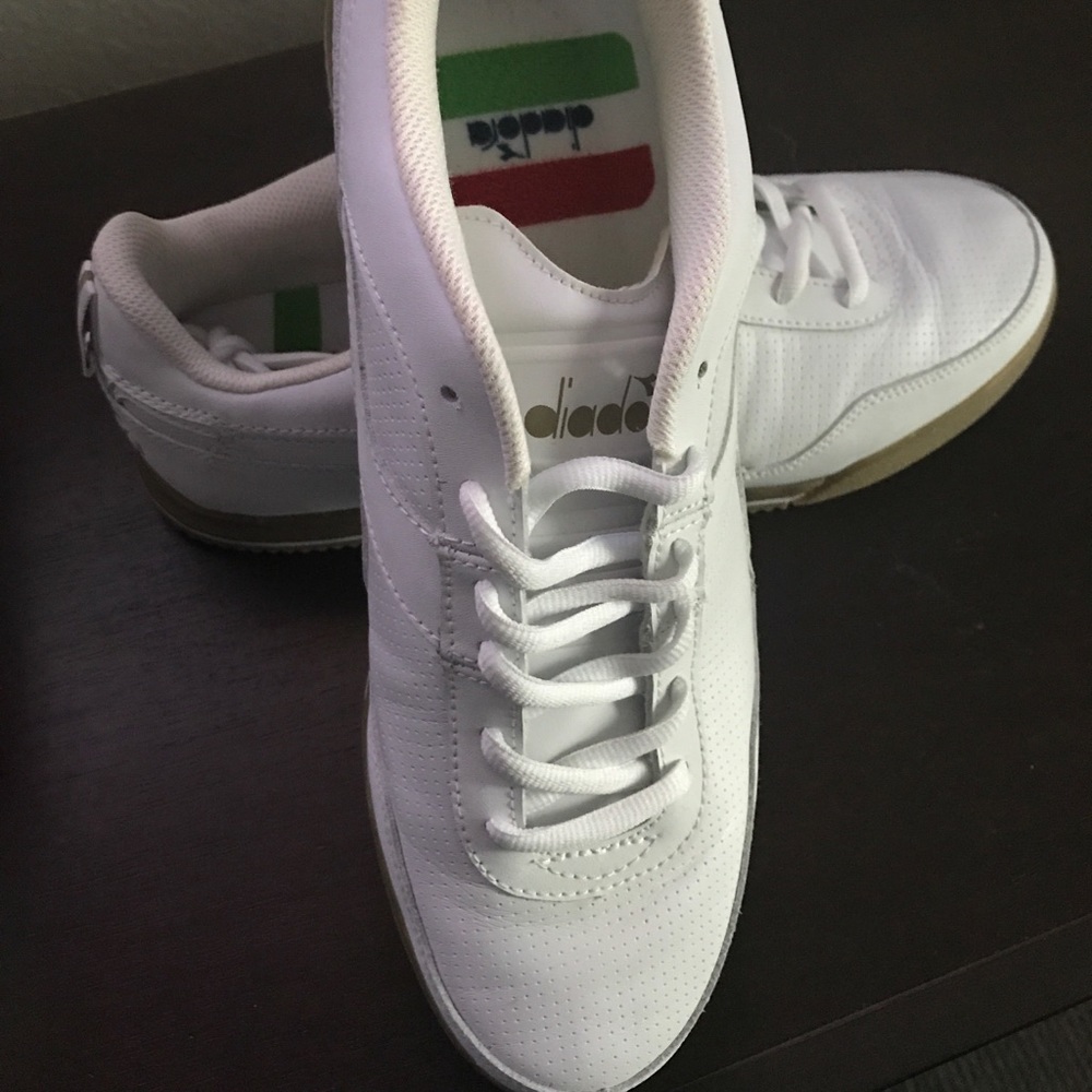 New Men’s Diadora Fresco Sneakers